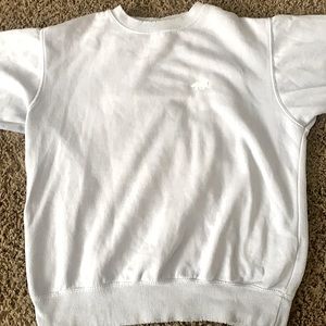 Vintage lavender J.Galt crewneck